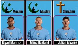 Footballer: Is Erling Haaland Muslim? Religion Explored -Everything on His Net Worth and More