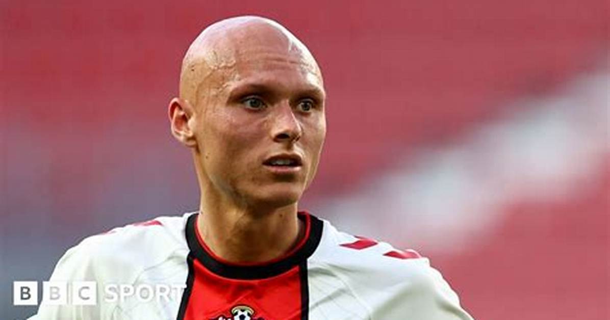 Footballer: What Happened to Will Smallbone Hair? Illness Alopecia -Details to Know