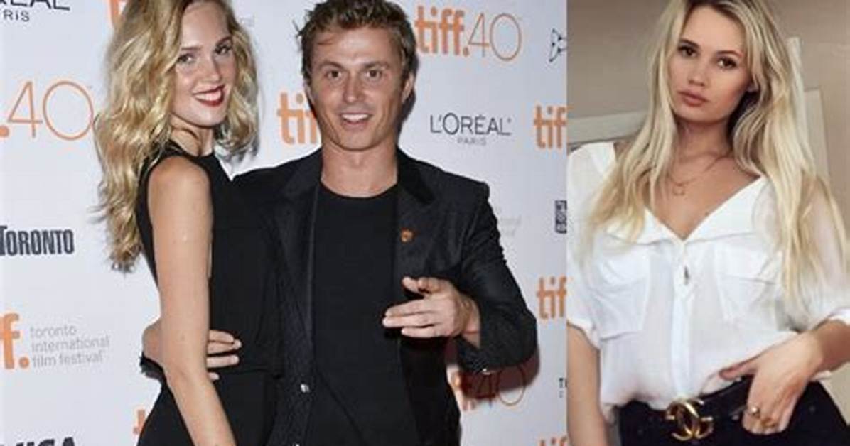 ‘Footloose’ Star Kenny Wormald Divorcing Secret Wife to Be with Ex Lauren Bennett