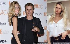 ‘Footloose’ Star Kenny Wormald Divorcing Secret Wife to Be with Ex Lauren Bennett