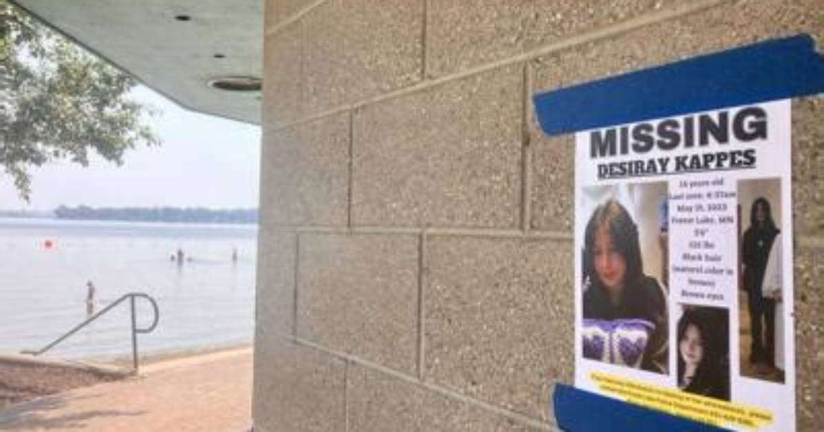 Forest Lake Desiray Kappes Missing: Is She Found After Gone Missing
