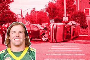 Former Football Player, Scott Stoczynski, 45, Dies in a Deadly Car Accident