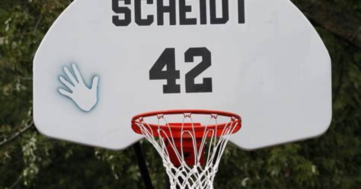 Former Highland Trojan Basketball Player Tyler Scheidt Has Died: His Cause of Death and Bio