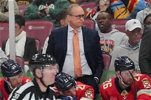 Former Jets Coach Where Is Paul Maurice Now? Still Coaching or Retired?
