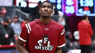 Former New Mexico State Basketball Player Ishan White Passes Away at 21