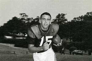 Former Top-Ranked Hogs Quarterback, Jon Brittenum, Dies at 78