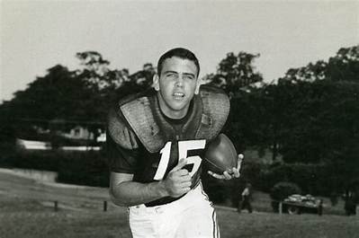 Former Top-Ranked Hogs Quarterback, Jon Brittenum, Dies at 78