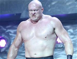 Former Wrestler Gene Snitsky Is Married to His Loving Wife Carolyn Snitsky
