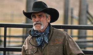 Forrie J. Smith Age: How Old Is He?