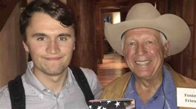 Foster Friess Biography, Age, Wife, Net Worth, Foundation, Height, Awards and Children