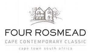 Four Rosmead Boutique Guest House, Bergheim, South Africa
