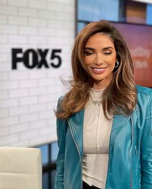 Fox 5: Bianca Peters Wikipedia and Bio – Is She Married? Find the Journalist on Instagram