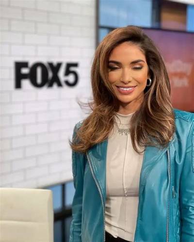 Fox 5: Bianca Peters Wikipedia and Bio – Is She Married? Find the Journalist on Instagram