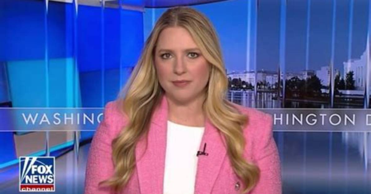 Fox Business’s Hillary Vaughn Has a Beautiful Family with Husband Peter Doocy, a Look at Her Wedding Photos