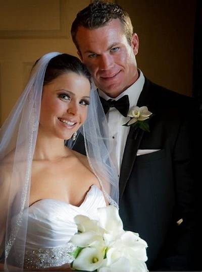 Fox: Did Melissa Mack Divorce with Her Husband Ryan Myers? Meet the Meteorologist on Instagram