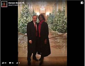 Fox News: Is Deneen Borelli Still Married to Husband Tom Borelli? Everything to Know