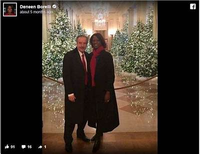 Fox News: Is Deneen Borelli Still Married to Husband Tom Borelli? Everything to Know