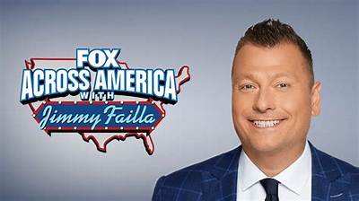 Fox News: What Is Jimmy Failla Net Worth? Meet the Radio Host Wife Jenny Faill
