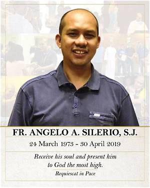 Fr Angelo Artemas Illness Before Death: Obituary