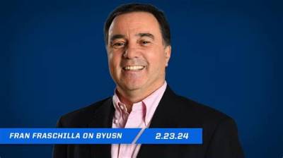 Fran Fraschilla – Bio, Spouse & Other Facts About the Basketball Coach