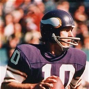 Fran Tarkenton Net Worth, Income, Salary, Earnings, Biography