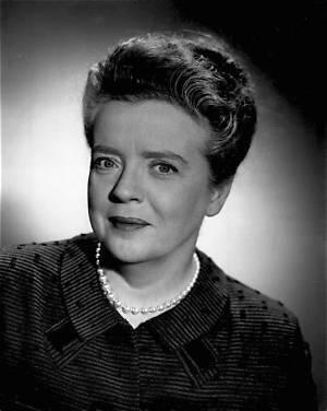 Frances Bavier Biography, Net Worth and Cause of Death