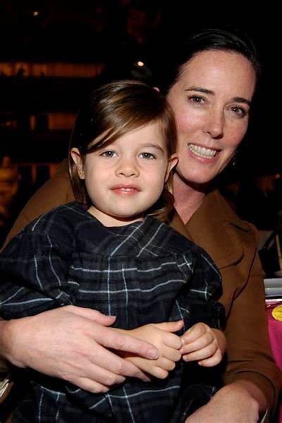 Frances Beatrix Spade (Kate Spade’s Daughter) Age, Height, Bio, Wiki, Parents, Birthday