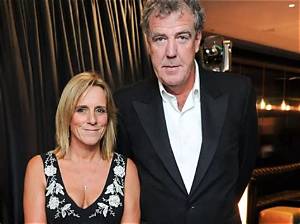 Frances Cain: What Is Jeremey Clarkson’s Ex-Wife Doing Now?