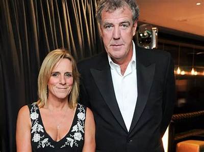 Frances Cain: What Is Jeremey Clarkson’s Ex-Wife Doing Now?