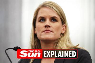 Frances Haugen Net Worth: How Much Is the Facebook Whistleblower Worth?