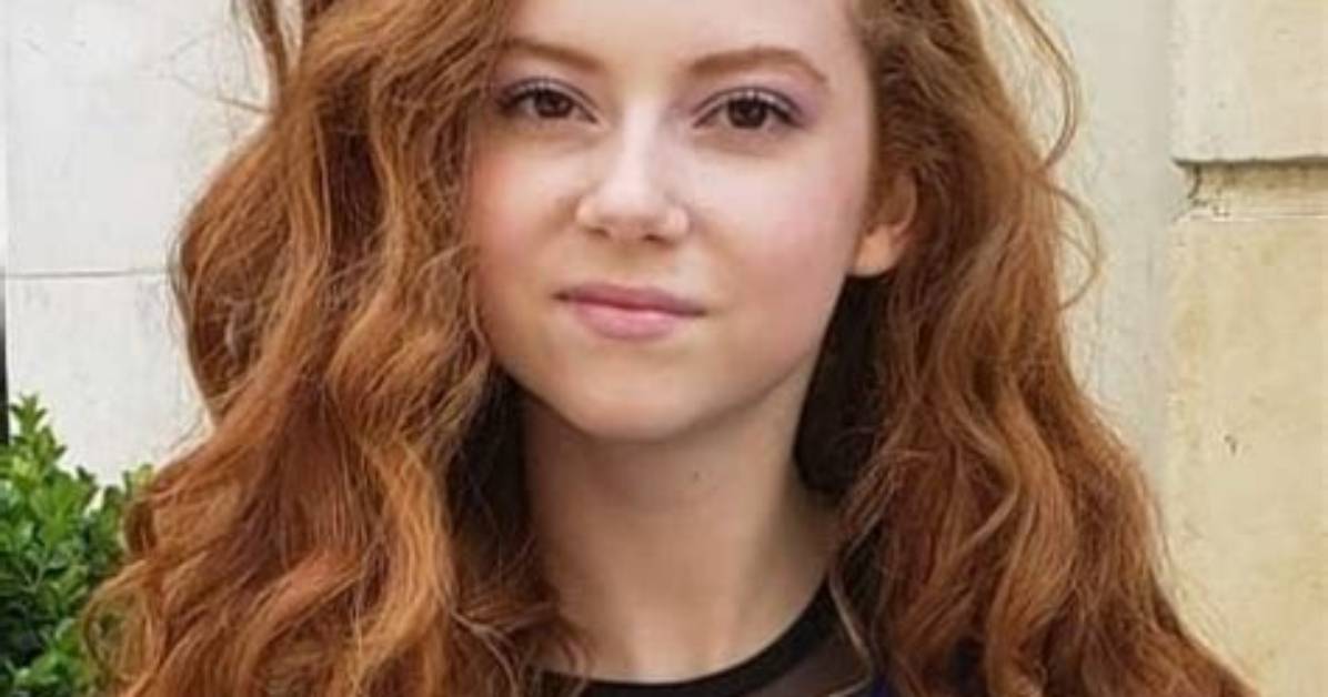 Francesca Capaldi Bio, Age, Height, Boyfriend, Listal, Crown Lake, Net Worth, Movies and Tv Shows