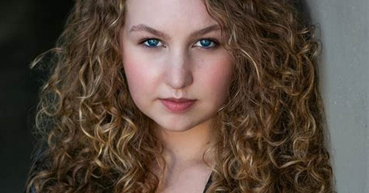 Francesca Van Keeken
