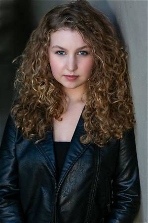 Francesca Van Keeken