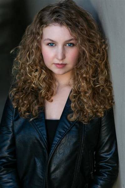 Francesca Van Keeken