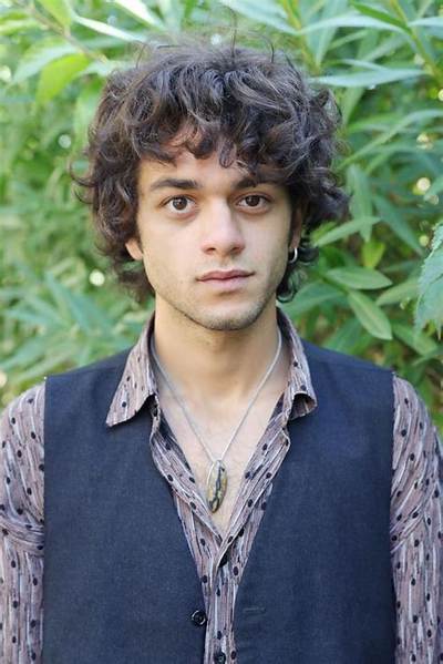 Francesco Serpico Age, Wiki, Biography, Height, Girlfriend, Instagram