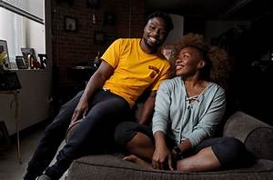 Franchon Crews Dezurn and Her Husband Glenn Dezurn Are Both Professional Boxers