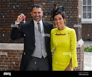 Francis Benali Wife Karen – Explore the Family, Daughter Kenzie Benali