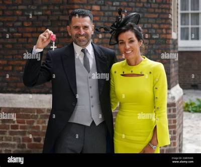 Francis Benali Wife Karen – Explore the Family, Daughter Kenzie Benali