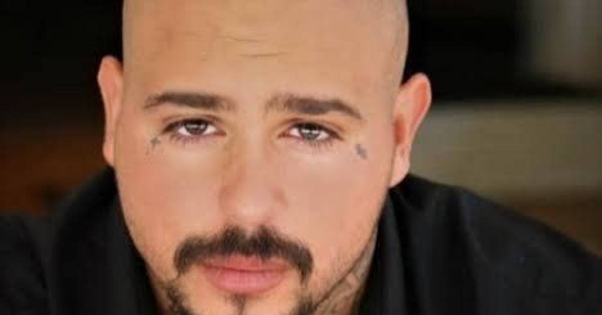 Francis Capra Bio, Wiki, Age, Height, Wife, Net Worth, Today, Actor, Bones, Heroes, Movies and Tv Shows