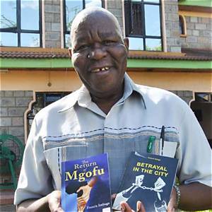 Francis D. Imbuga’s Biography, Net Worth, Fact, Career, Awards and Life Story
