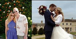 Francis Ellis Wife Sierra Derose and Wedding Details