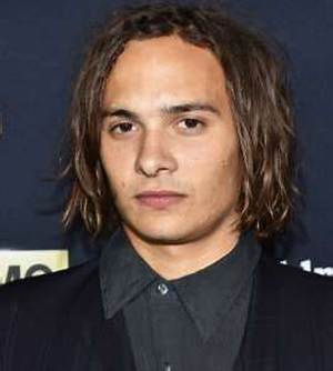 Frank Dillane Bio, Wiki, Age, Height, Family, Wife, Movies and Net Worth.