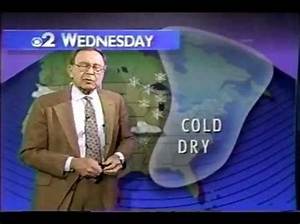 Frank Field (Meteorologist) Children: Meet Storm Field & Allison Field