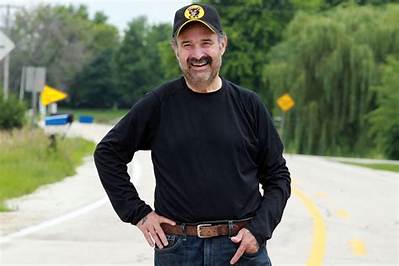 Frank Fritz Net Worth: How the American Pickers Star Makes His Money