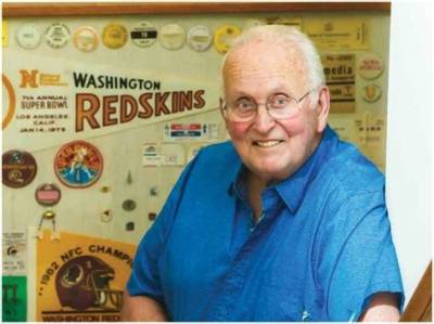 Frank Herzog Age: Is the American Sports Commentator Still Alive?