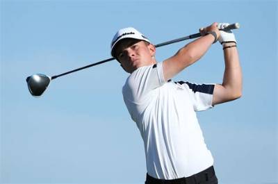 Frank Kennedy Golf Dad Mom: Everything on His Parents & Family
