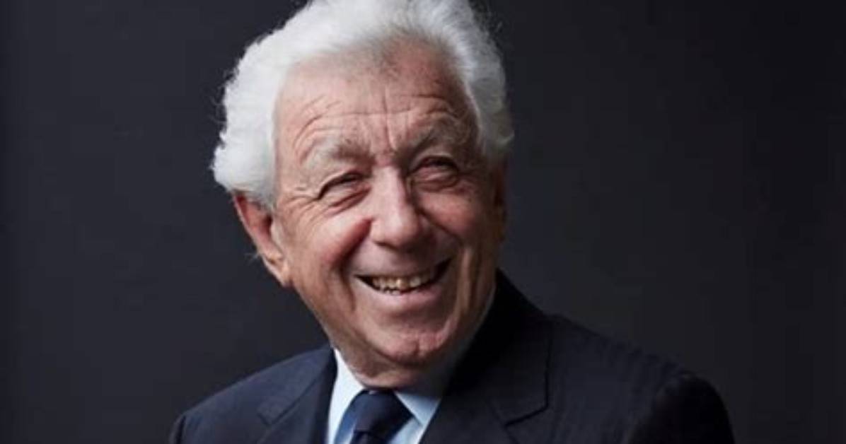 Frank Lowy’s Net Worth, Biography, Career, Awards, Fact and Life Story