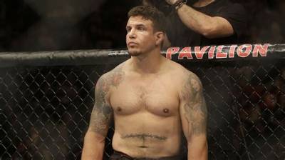 Frank Mir Net Worth, Boxing Record, Last Fight, Daughter, Height, Weight, Ethnicity