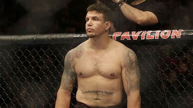 Frank Mir Net Worth, Boxing Record, Last Fight, Daughter, Height, Weight, Ethnicity