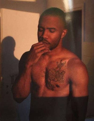 Frank Ocean: Boyfriend, Net Worth, Tattoos, Smoking & Body Facts